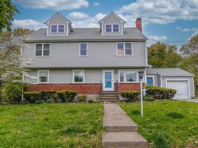 137 Eleanor Dr