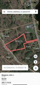 Property at 0 McGill Rd, East Nassau, NY