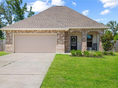 20612 Stone House Rd