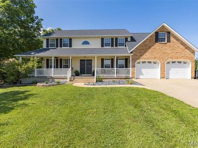 416 Trevor Ct