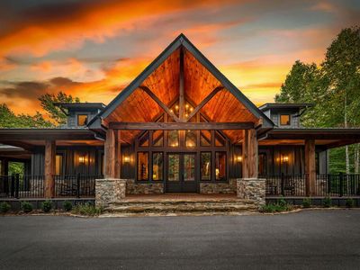 248 Weaver Creek Overlook