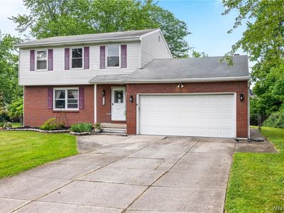 Property at 147 N Linden St, Williamsville, NY
