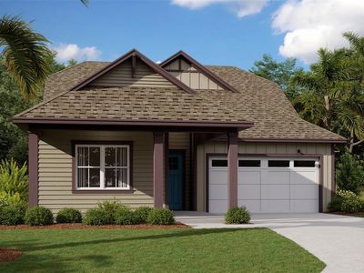 2924 Garden Trail Bend St