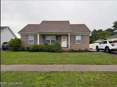 550 Tecumseh Dr