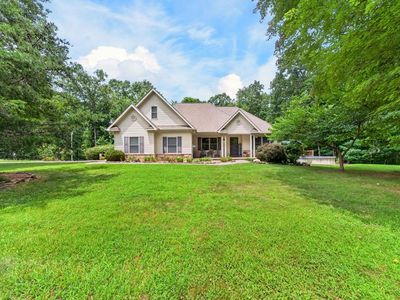 317 Georgee Rd