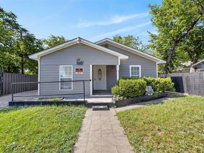 3108 Bideker Ave