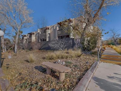 Property at 149 Calle Ojo Feliz UNIT X, Santa Fe, NM
