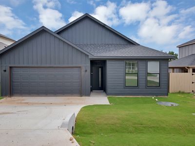 5700 Barkridge Dr