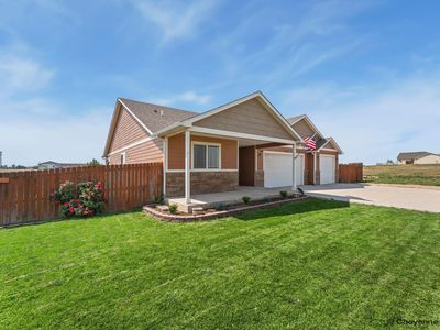 1132 Verlan Way