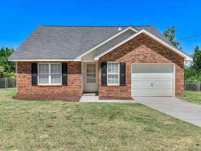 2817 Cranbrook Drive