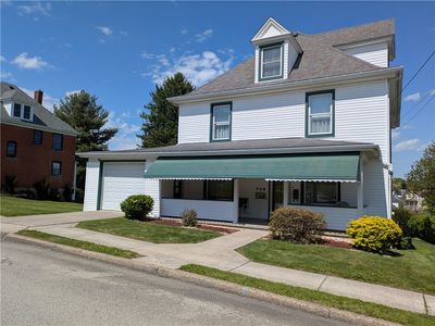 706 Parker Ave