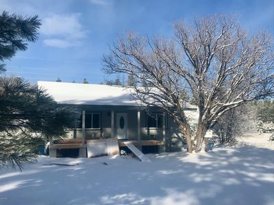 Property at 520 Rim Dr, Pinedale, AZ