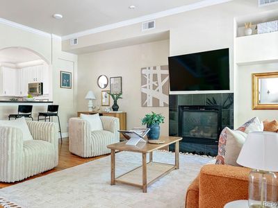 1489 Steele Street Unit 118