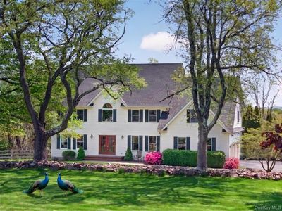18 Almond Tree Lane
