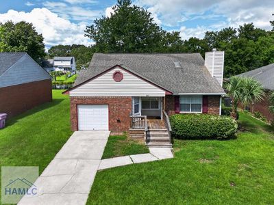 107 Gunpowder Dr