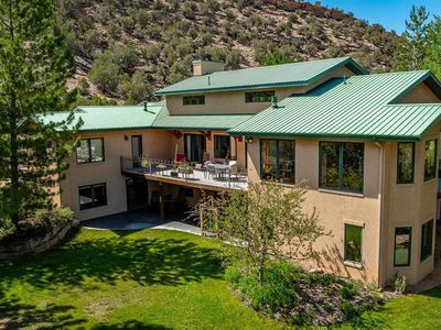 18865 Spring Canyon Road