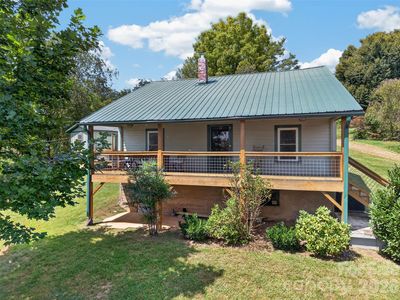 266 Starnes Cove Rd