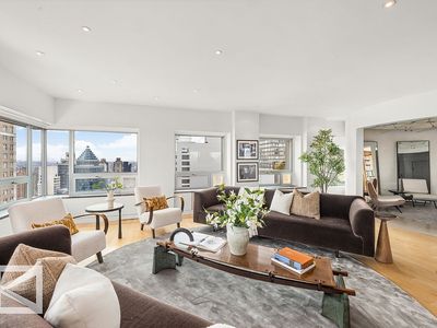 500 Park Ave #Penthouse 39