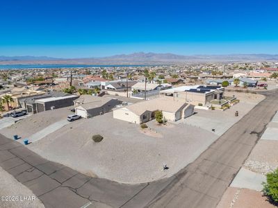 701 Desert View Dr