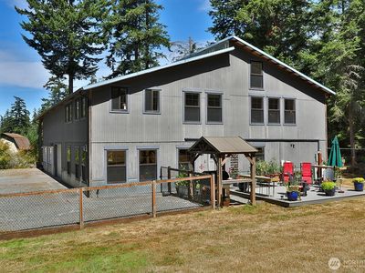 6532 Wahl Road