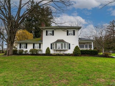 Property at 2084 Richardson Rd, Collins, NY