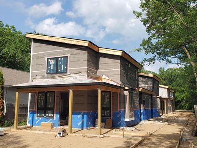 Property at 1027 Fern St #1, Traverse City, MI
