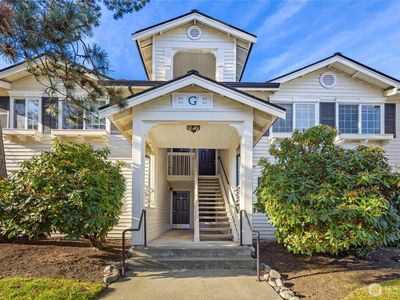 12404 E Gibson Road #G202