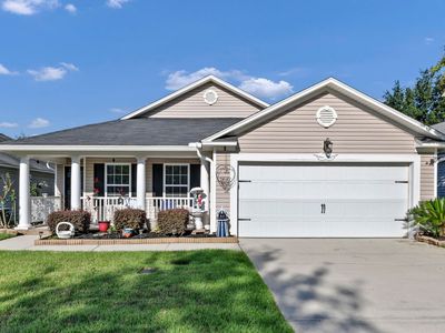 423 Bradington Way