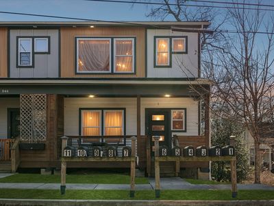 844 Cherokee Ave APT 1