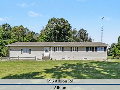 595 Albion Rd