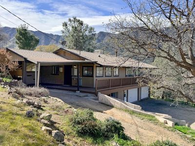 3413 Piute Hill Rd