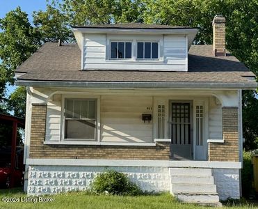 611 Colorado Ave