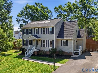 13807 Seattle Slew Ln