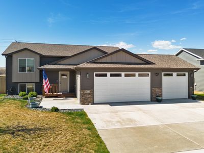 3677 Blackpowder Rd