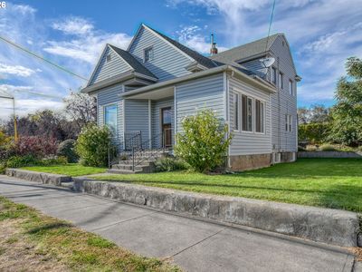Property at 335 SW Court Ave, Pendleton, OR
