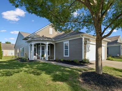 407 Cottonwood Dr