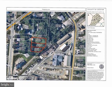 Property at 0 Virginia Ave, Oxford, PA