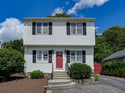 Property at 187 Stevens St, Marlborough, MA