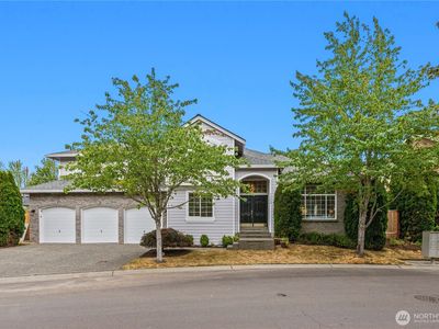 13350 NE 134th Place