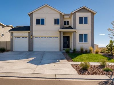 1906 Cuchara Dr
