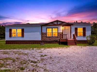Property at 10230 Muszar Ln, Vancleave, MS