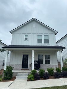 1519 Henderson Point Aly LOT 170