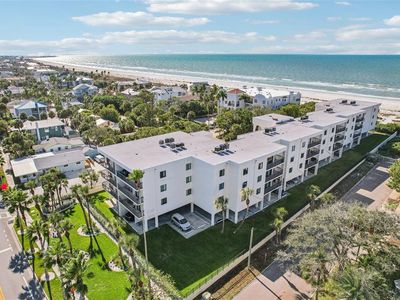 3200 Gulf Blvd APT 205