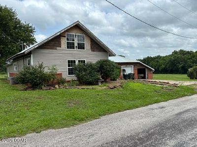 Property at 105 Earl St, Purcell, MO