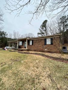 Property at 7311 Highway 23, Vina, AL
