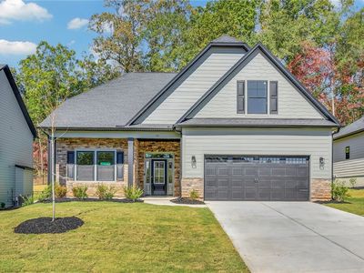 Property at 114 Shale Dr, Central, SC