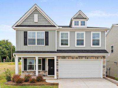 Property at 109 Braxtion Dr Lot 99, Moore, SC