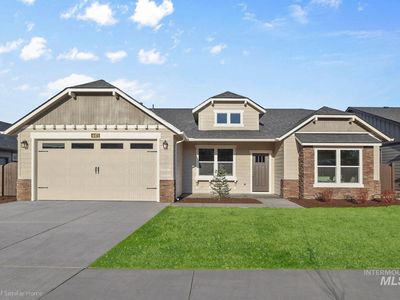 Property at 2035 Sumac Avenue Block #2-LOT 9, Middleton, ID