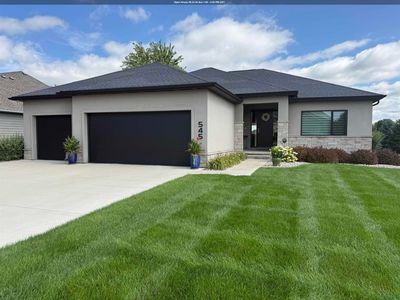 545 E Pinehurst Trl