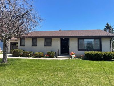 621 South 31st STREET